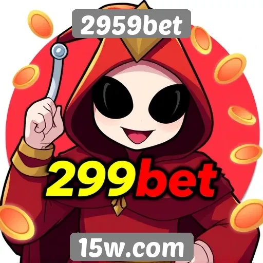 Recursos e funcionalidades do site de jogos 2959bet