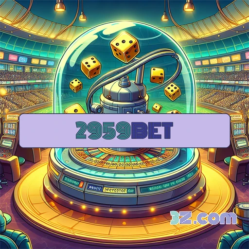2959bet Apostas