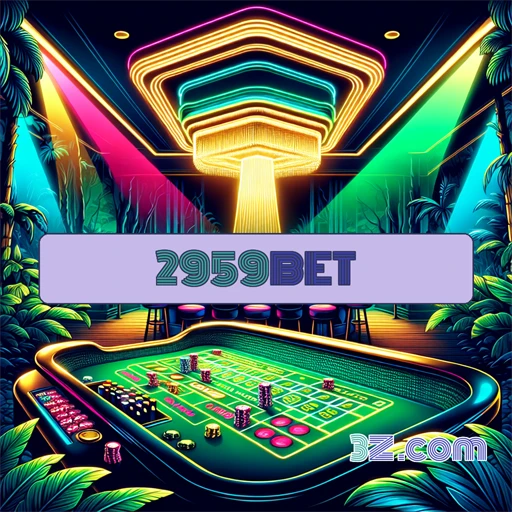Descubra a Magia do Bingo no 2959bet: Diversão e Prêmios em Cada Jogo