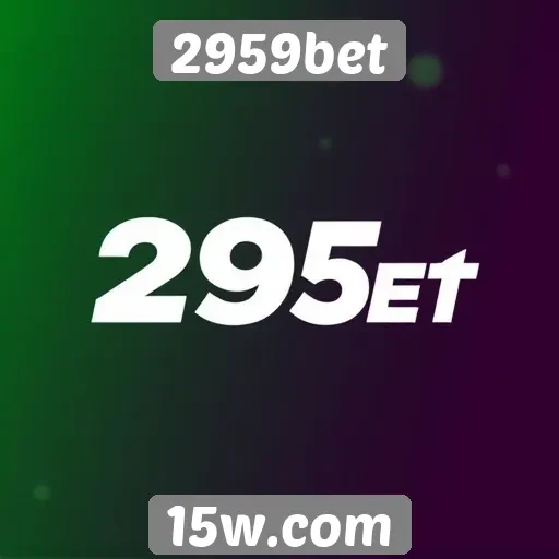 Comparação de bônus disponíveis no 2959bet