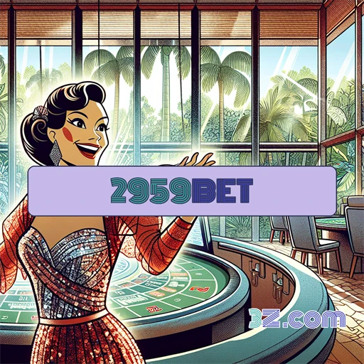 Explore a Emoção dos Jackpots no 2959bet