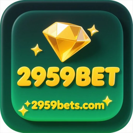 2959bet logo