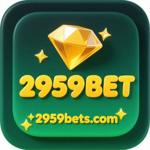 2959bet logo