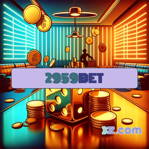 2959bet Suporte